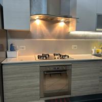 Cappa a parete Falmec “Onda Inox” 90cm