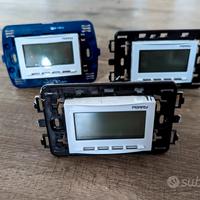 Crono termostati Perry CDS29 - programmabili