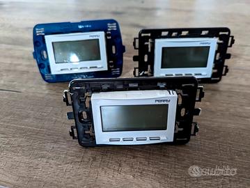 Crono termostati Perry CDS29 - programmabili