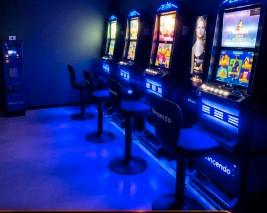 Cessione agenzia snai con slot/vlt -catania centro
