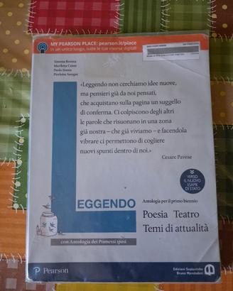 libri italiano 