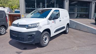 CITROEN Berlingo van M 1.5 bluehdi 130cv DANGEL 4X