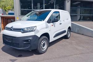 CITROEN Berlingo van M 1.5 bluehdi 130cv DANGEL 4X