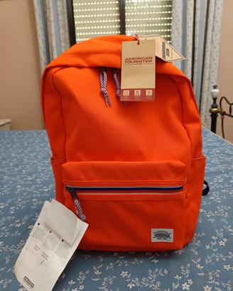 Zaino American Tourister nuovo