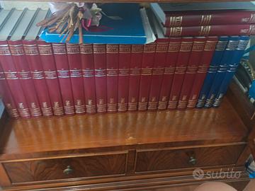 enciclopedia  motta