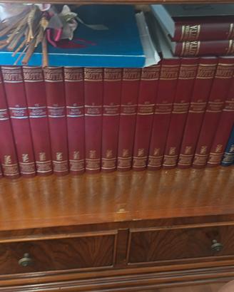 enciclopedia  motta