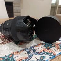 Sigma Art 14mm f/1.8 DG HSM per Nikon