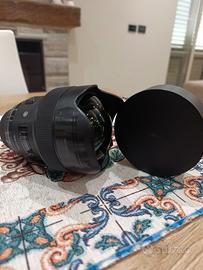 Sigma Art 14mm f/1.8 DG HSM per Nikon