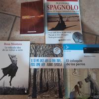 libri in lingua spagnola