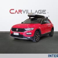VOLKSWAGEN T-Roc 1.0 tsi Style 115cv