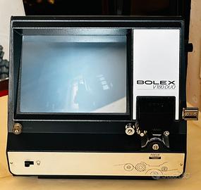 Bolex V180 duo
