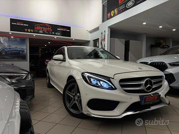 Mercedes-benz C 220 BlueTEC Automatic Premium