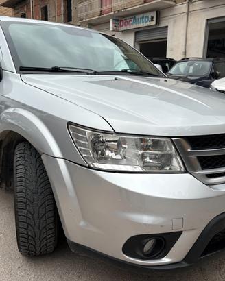 Fiat Freemont 2.0 Multijet 140 CV