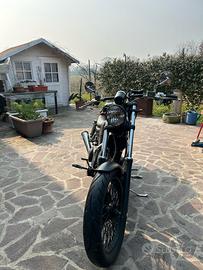 Suzuki Altro modello - 1990