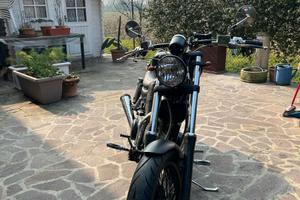 Suzuki Altro modello - 1990