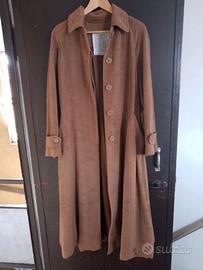 Cappotto Gianfranco Ferrè 