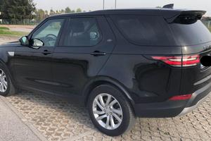 Land Rover Discovery V HSE 240cv 5 p.ti