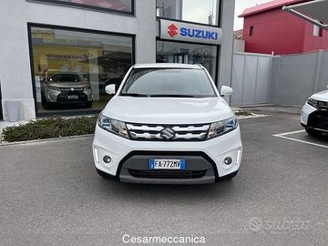 Suzuki Vitara 1.6 DDiS S&S 2WD V-Top