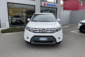 Suzuki Vitara 1.6 DDiS S&S 2WD V-Top