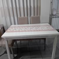 tavolo  usato