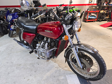 Honda Gl 1000
