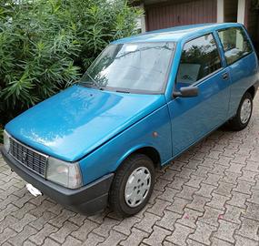 Autobianchi  Y10  anno 1992