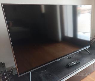 Samsung UE43TU7170 43" 4K Smart TV – guasta