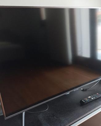 Samsung UE43TU7170 43" 4K Smart TV – guasta