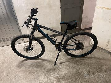 Mountain bike KTM Ultra Flite