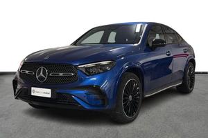 Mercedes GLC 300 d AMG Line Premium Plus 4matic au