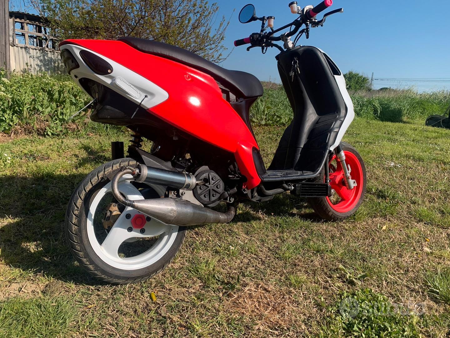 Piaggio NRG MC3 dd Moto e Scooter In vendita a Forlì-Cesena
