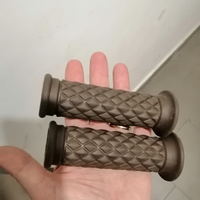 Manopoke moto café racer
