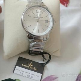 Orologio uomo Lucien Rochat