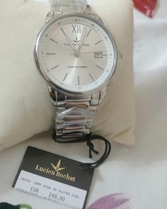 Orologio uomo Lucien Rochat