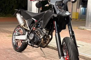 Fantic xmf 125 2022 4t