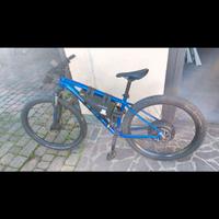 Kit ebike 72V