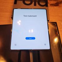 samsung galaxy z fold 4 grey 256 GB 