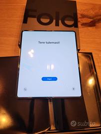 samsung galaxy z fold 4 grey 256 GB 