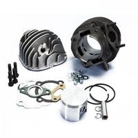 Cilindro Polini 1400056 da 55 per Vespa e Ape