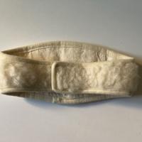 Scaldacollo 100% lana