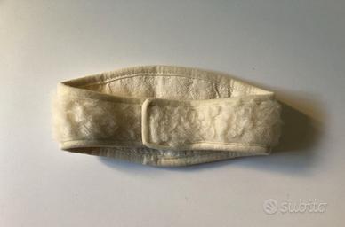 Scaldacollo 100% lana