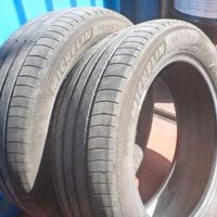 4 GOMME 195 55 16 Michelin