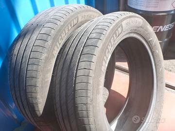 4 GOMME 195 55 16 Michelin