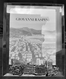Cornice porta foto Giovanni Raspini.