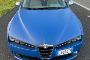 Alfa Romeo 159 1.9 JTDm