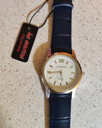 Orologio vintage Le Marine