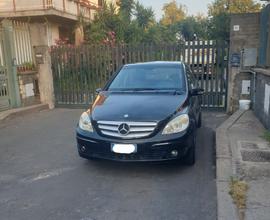 MERCEDES Classe B (T246/242) - 2008