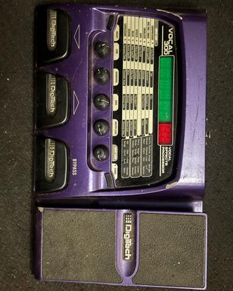 VOCAL 300 DIGITECH