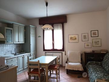 Appartamento in zona tranquilla