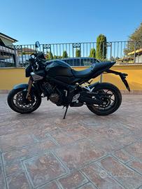 Honda  CB 650 R pari al nuovo - € 7000